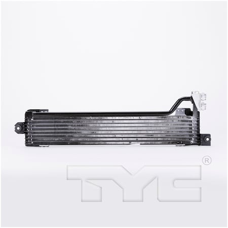 Tyc TYC AUTO TRANS OIL COOLER 19062